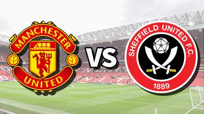 Man Utd vs Sheffield Utd live stream: How to watch Premier League game online and on TV, team news