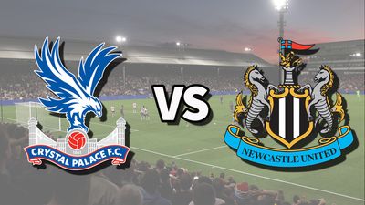 Crystal Palace vs Newcastle live stream: How to watch Premier League game online