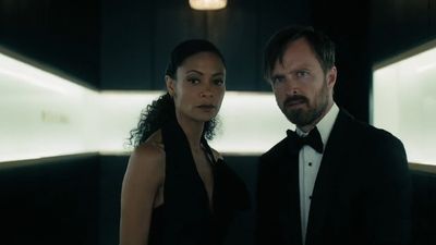 Westworld star joins the cast of Wednesday season 2