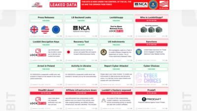 Four Iranian Nationals Indicted For Cyber Ops Targeting U.S.