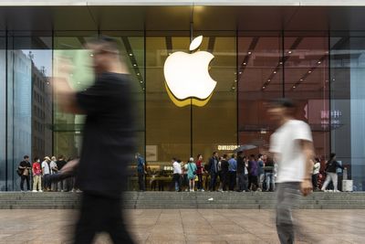 A brand-new Apple product is facing a grim future amid low sales