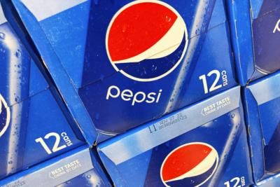 Pepsico Reports Strong Revenue Growth In First Quarter