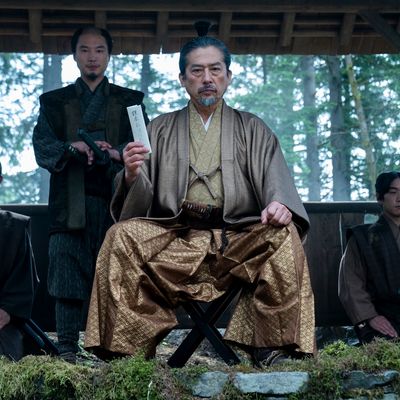 'Shōgun' Is a Masterpiece—Will There Be More Episodes?