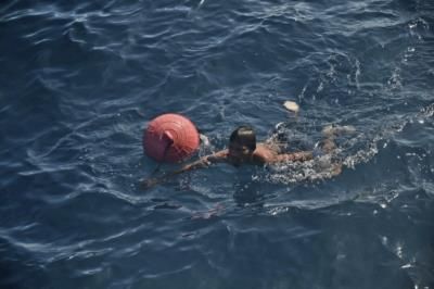 Tragic Deaths Of 5 Crossing English Channel, Including Child