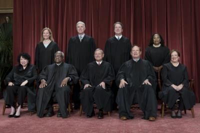 Supreme Court To Decide On Trump's Prosecution Immunity