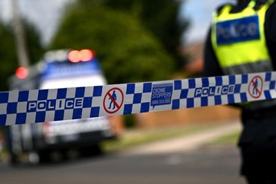 Cobram death: man charged after woman’s body found in Victoria