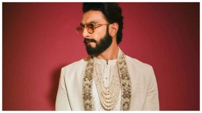 Ranveer Singh deepfake video case: Cyber police register case against X user