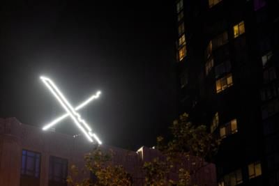 X Corp Appeals Dismissal Of Lawsuit Against Anti-Hate Group