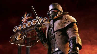Josh Sawyer understands why some fans are annoyed by the treatment of New Vegas in Amazon's Fallout series, but he's not one of them: 'Whatever happens with it, I don’t care'