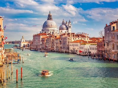 Venice implements day-trip entry fee to tackle overtourism; when it is starting and how much