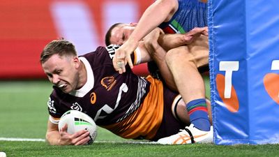 Walters on cusp of new Broncos deal and Tigers return