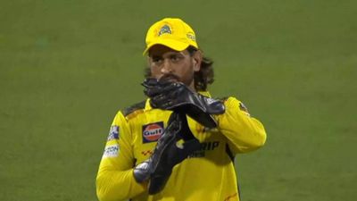 'Dhoni Review System': MS Dhoni's knack on DRS delivers again in CSK vs LSG clash