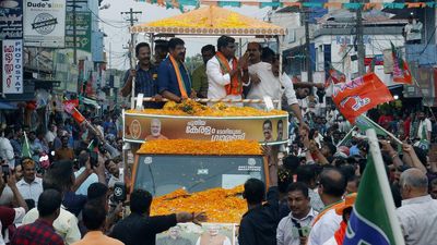 Top Kerala news developments today