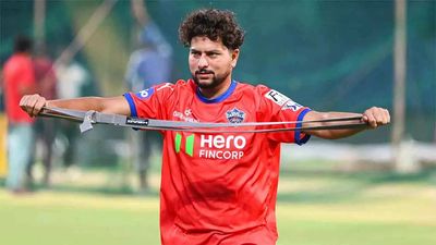 IPL 2024: Can Delhi Capitals bowlers rein in Gujarat Titans on tiny Delhi outfield?