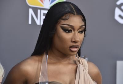 Photographer Sues Megan Thee Stallion Over Workplace Abuse
