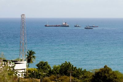 Venezuela's State Oil Company To Push Crypto Adoption Amid US Sanctions: Report