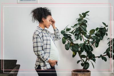 How to recognise the signs and symptoms of anaemia in pregnancy so you can get the right treatment as soon as possible