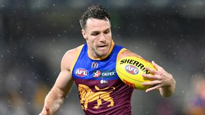 Lions seek Linc between composure and AFL pressure