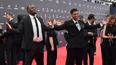 Would have loved to race with Mbappe at my prime: Usain Bolt