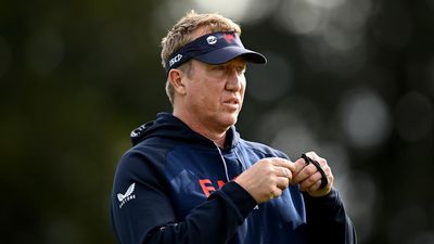 Look at contact training to lessen concussion: Robbo