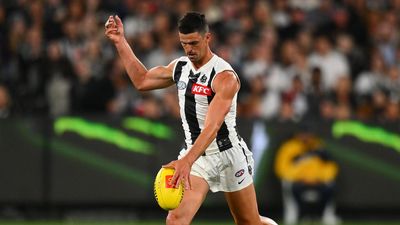Another milestone looms for Pendlebury on Anzac Day