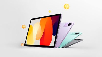 The Redmi Pad SE is a new entry-level Android tablet for less than $200