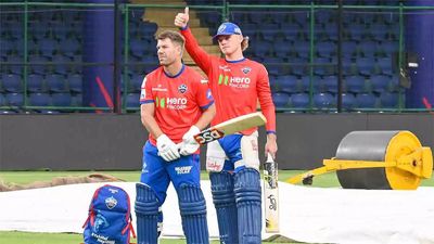 Why IPL sensation Jake Fraser-McGurk is not anticipating a call-up for T20 World Cup