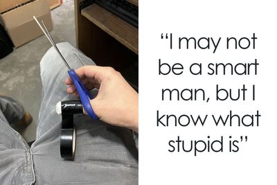 50 Times Clueless People Surprised Others With Their Stupidity (New Pics)