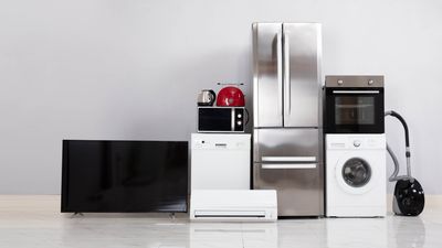 This is the dirtiest appliance in your home — that you’re probably not cleaning