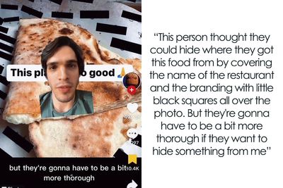 People Are Comparing This Man’s Detective Skills With The FBI’s As He Dissects A Censored Photo