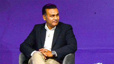 'I have high hopes for this boy': Virender Sehwag backs this youngster for T20 World Cup squad