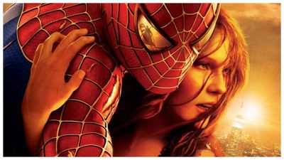Spider-Man 2: Toby Maguire and Kristen Dunst starrer re-releases after 20 years; records second-highest box office collections