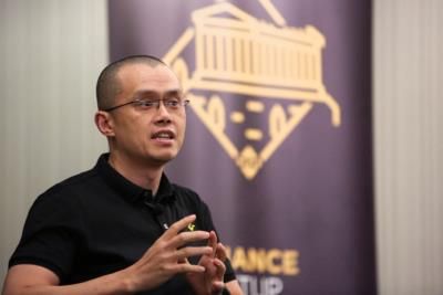 US Seeks 36-Month Jail Term For Binance Founder Zhao