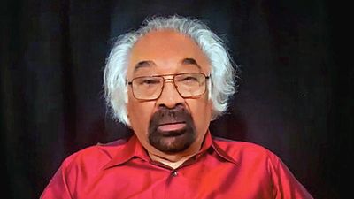 Sam Pitroda says Congress’s ‘redistribution of wealth in interest of people’; advocates inheritance tax in India