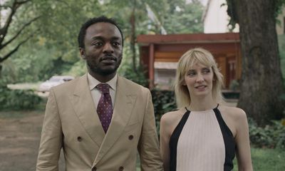 Omen (Augure) review – Baloji offers secrets and sorcery in Congolese homecoming