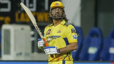 'No one will mind': Former India cricketers float idea of MS Dhoni's 'wildcard' entry in T20 World Cup squad