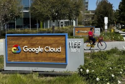 Google Fires Over 50 Workers Amid Project Nimbus Protests