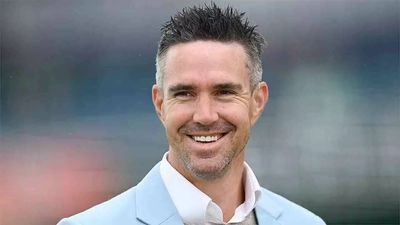 Watch: The one shot that always makes Kevin Pietersen smile