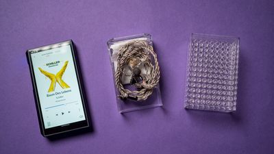 Fiio JH5 review: These see-through budget IEMs put Nothing to shame