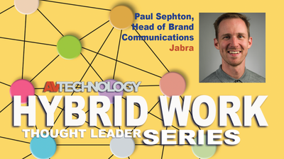 On Hybrid Work 2024: Jabra