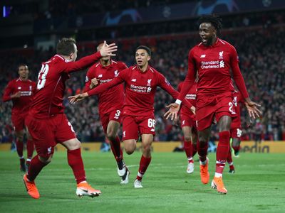 Liverpool: ‘It was Anfield’s greatest night and it may never be beaten’ - Jamie Carragher and Ian Rush relive a Klopp classic, exclusively with FourFourTwo