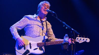 “We used humour – you could do that then; there’s no humour in chart music now”: Graham Gouldman on the 10cc song he wouldn’t write today and the gizmo that broke up the classic line-up