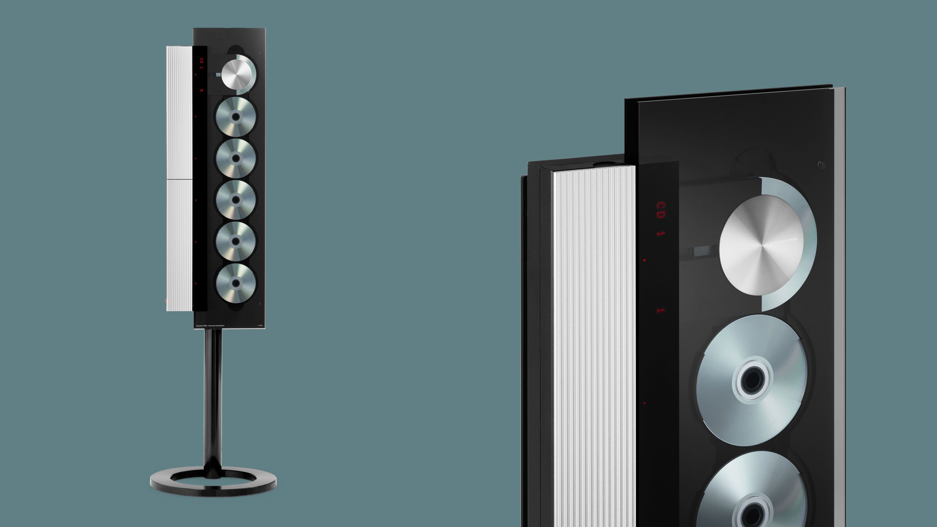Bang olufsen vinyle d'occasion - Photo, audio & vidéo