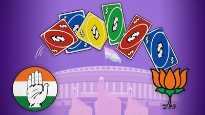 Know Your Turncoats, Part 6: 20 defectors in Phase 2, including 7 who shifted from Cong to BJP