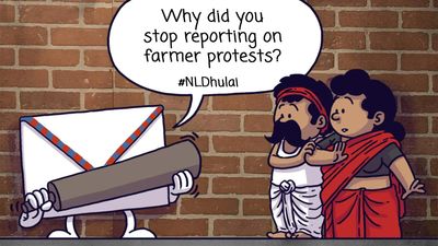 Hafta letters: Kejriwal arrest, farmers’ protest, defection