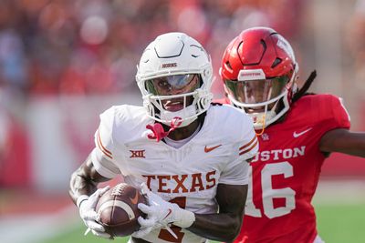 2024 NFL draft: Falcons add firepower in final 3-round projection