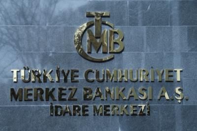 Turkey Central Bank Maintains Rates Until Q4