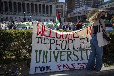Columbia extends deadline to end Gaza war protest by 48 hours: All to know