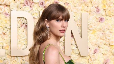 Taylor Swift's 'fortnight' recap shows how she celebrates 2024's most creative design movement in her home