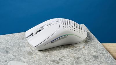 The Glorious Model O 2 wireless mouse is glorious by name and glorious by nature — here’s why